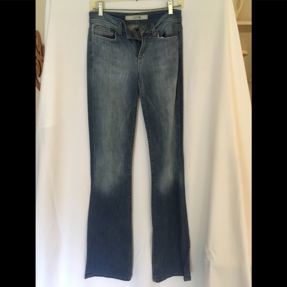 Joe’s jeans - boot cut